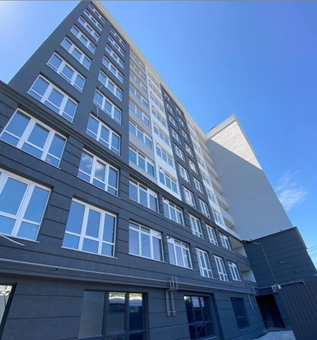 продажа однокомнатной квартиры номер A-174483 в Малиновском районе, фото номер 2